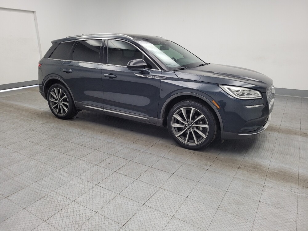 2020 Lincoln Corsair in Memphis, TN 38115 - 18143259 11