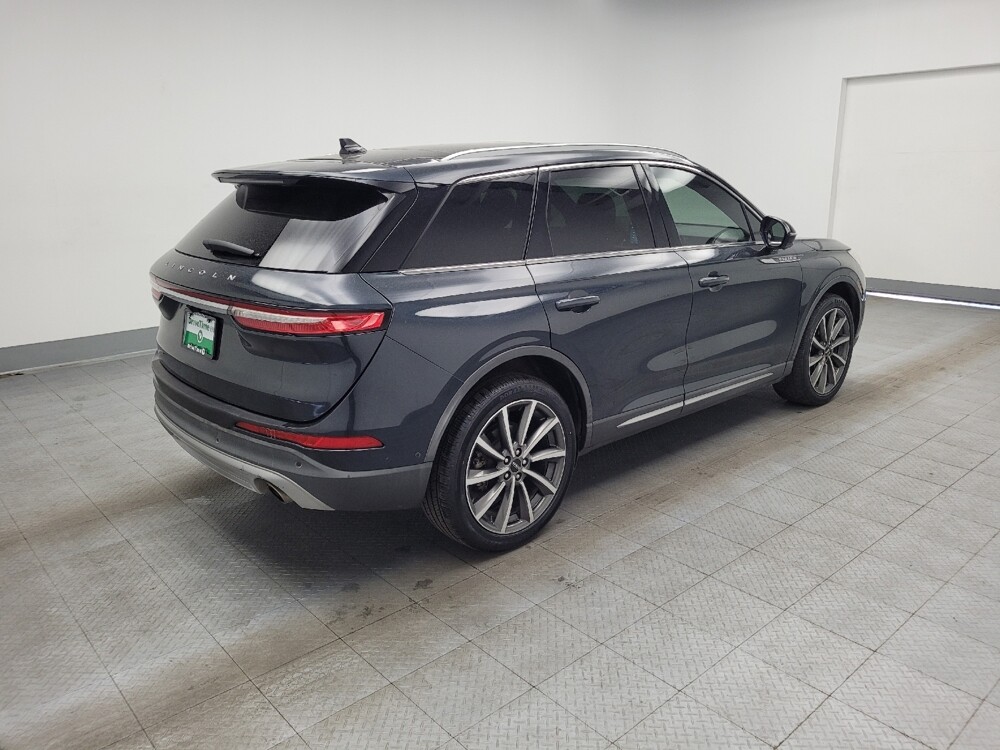 2020 Lincoln Corsair in Memphis, TN 38115 - 18143259 9