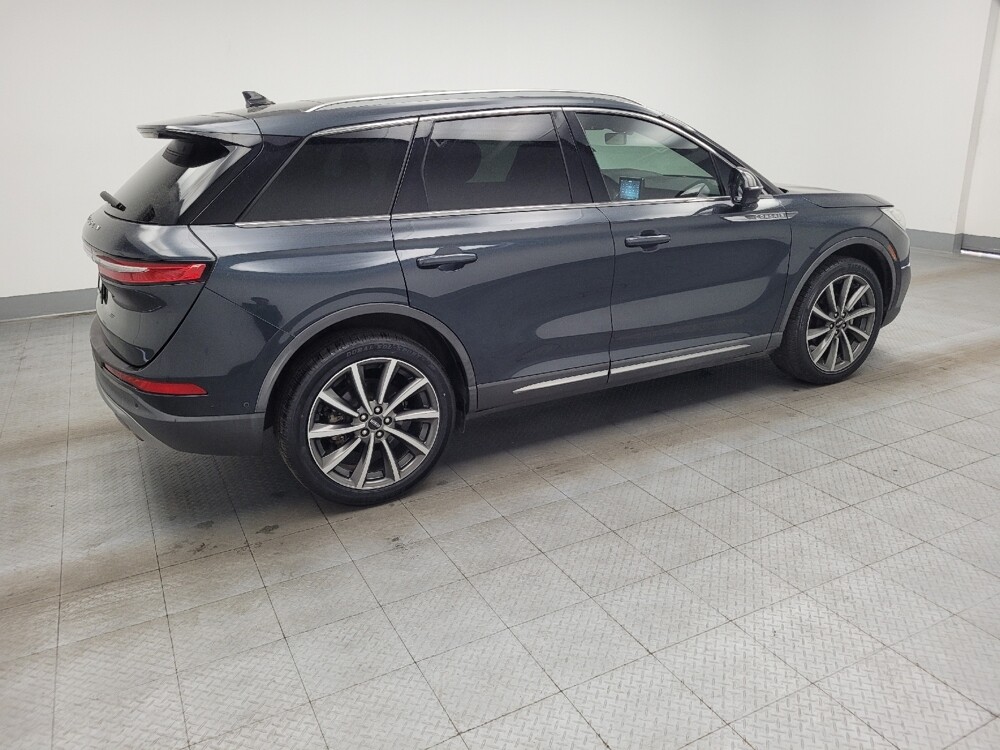 2020 Lincoln Corsair in Memphis, TN 38115 - 18143259 10