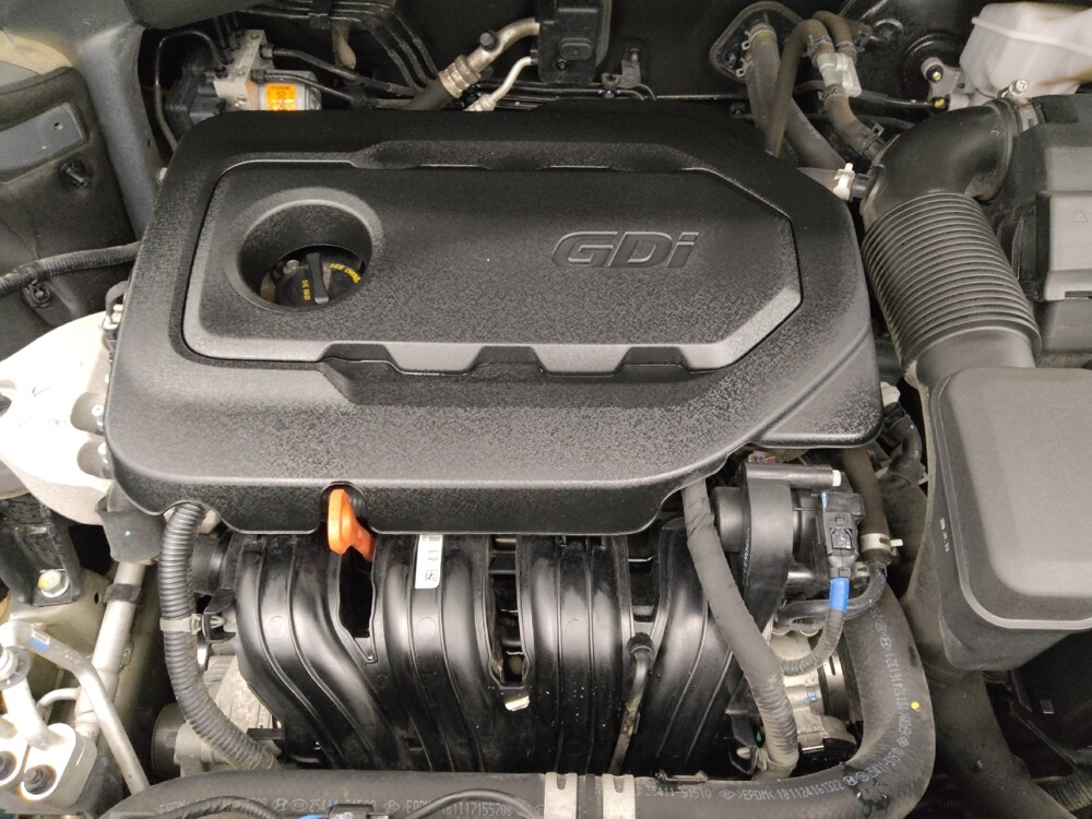 2019 Hyundai Santa Fe in Topeka, KS 66611 - 18143260 30