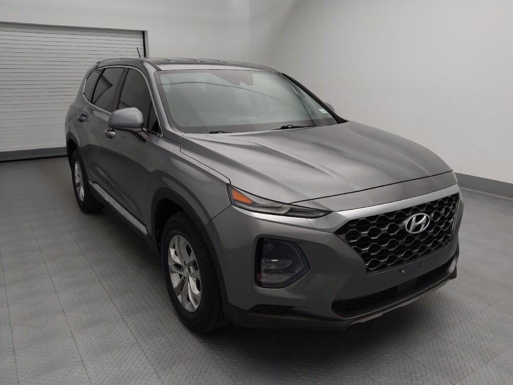 2019 Hyundai Santa Fe in Topeka, KS 66611 - 18143260 13