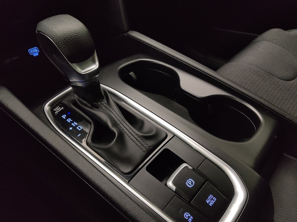 2019 Hyundai Santa Fe in Topeka, KS 66611 - 18143260 26