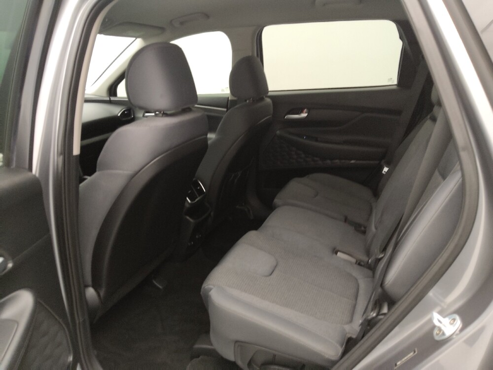 2019 Hyundai Santa Fe in Topeka, KS 66611 - 18143260 18