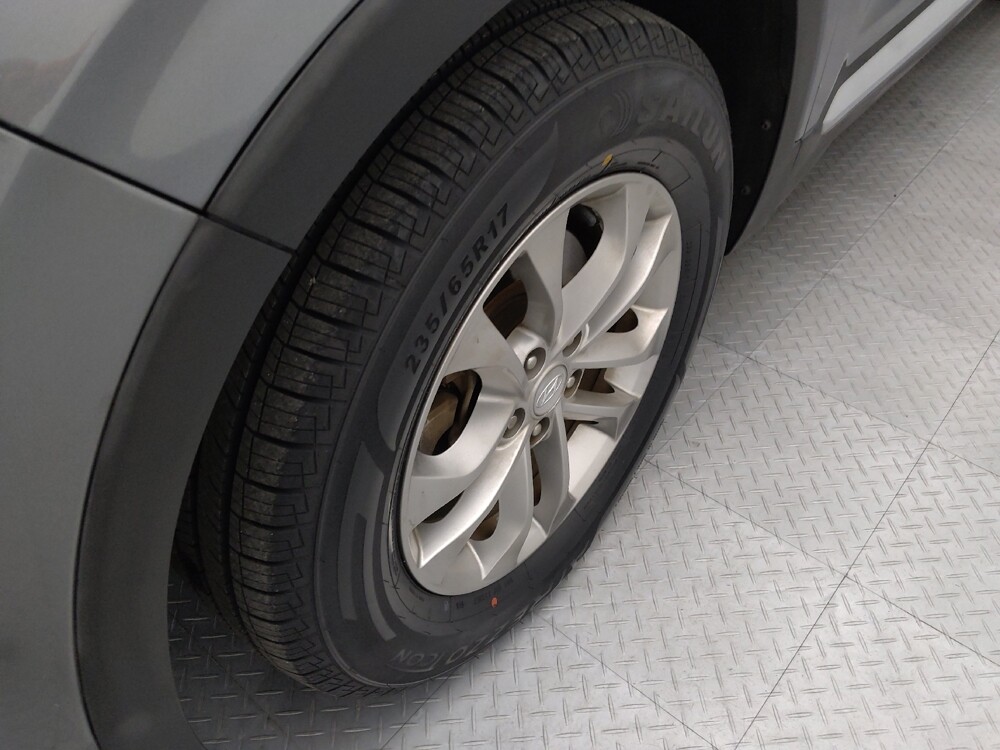 2019 Hyundai Santa Fe in Topeka, KS 66611 - 18143260 31