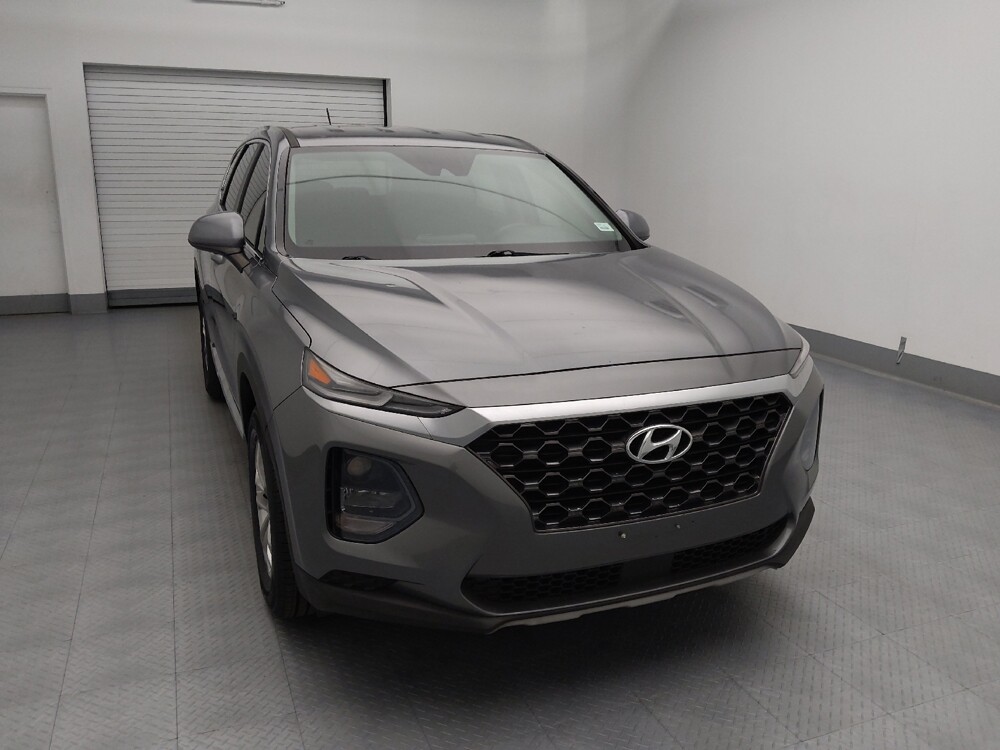 2019 Hyundai Santa Fe in Topeka, KS 66611 - 18143260 14