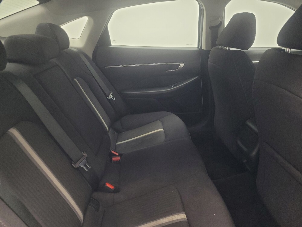 2023 Hyundai Sonata in Highland, IN 46322 - 18143261 19