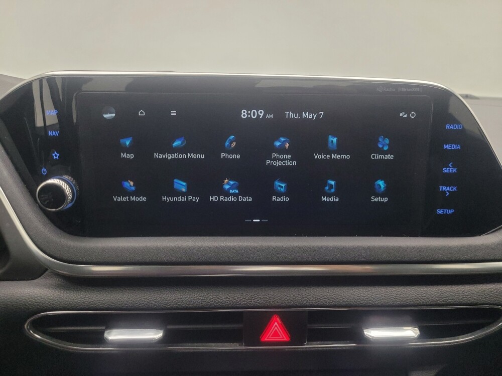 2023 Hyundai Sonata in Highland, IN 46322 - 18143261 25