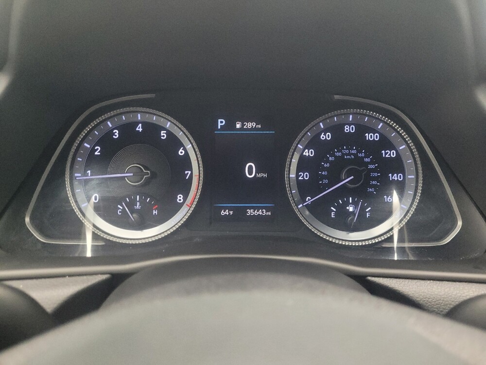 2023 Hyundai Sonata in Highland, IN 46322 - 18143261 23