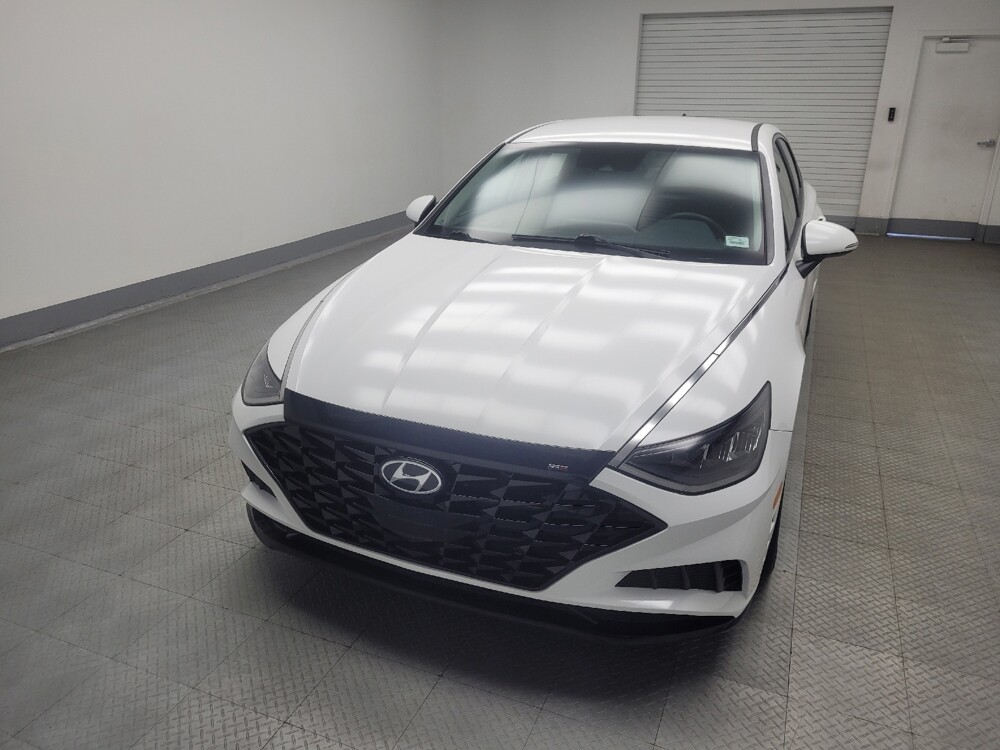 2023 Hyundai Sonata in Highland, IN 46322 - 18143261 15