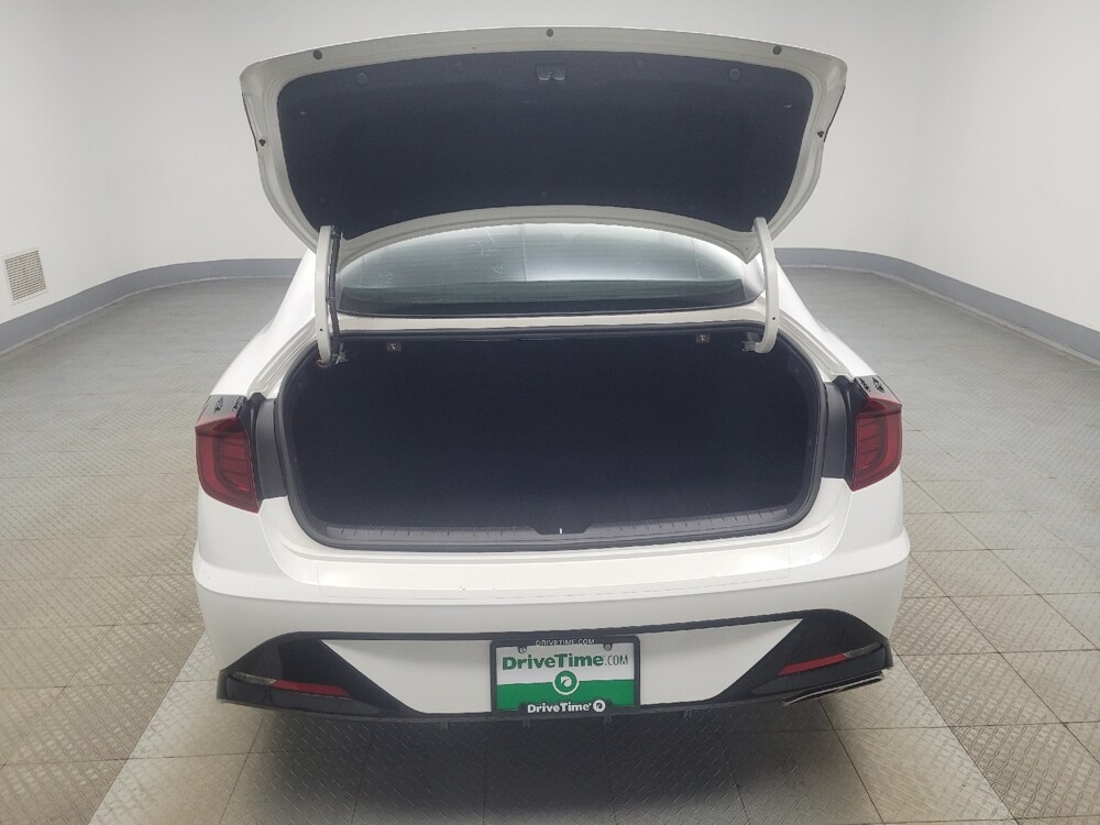 2023 Hyundai Sonata in Highland, IN 46322 - 18143261 29