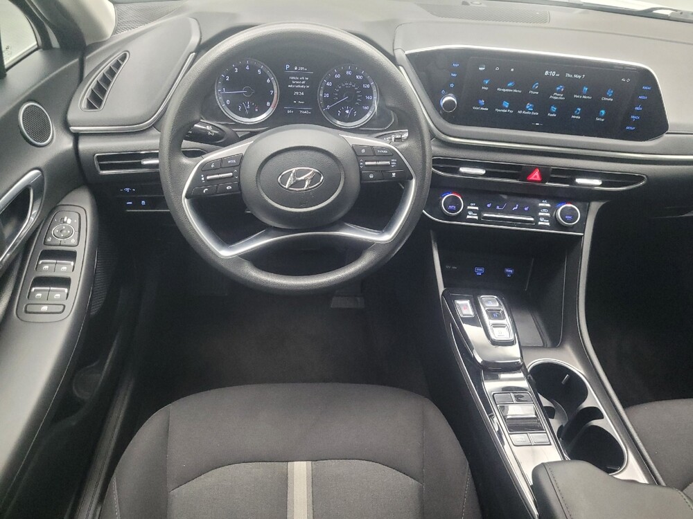 2023 Hyundai Sonata in Highland, IN 46322 - 18143261 22