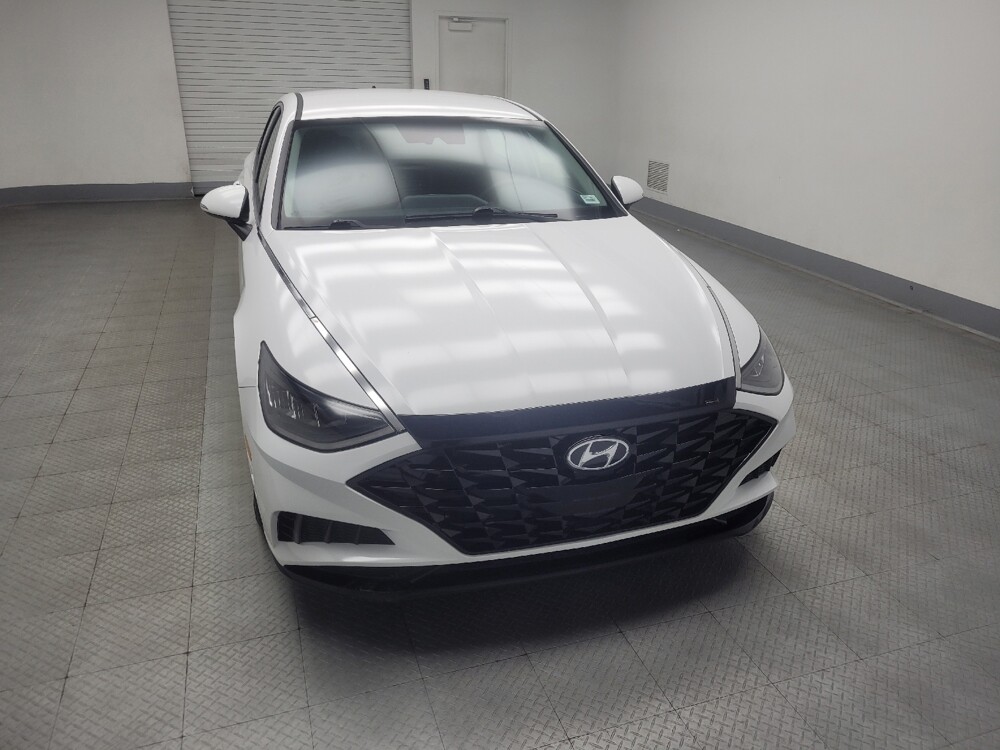 2023 Hyundai Sonata in Highland, IN 46322 - 18143261 14