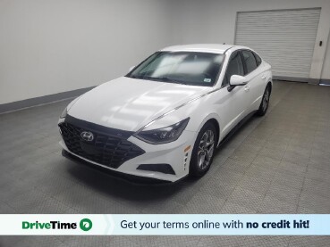 2023 Hyundai Sonata in Highland, IN 46322