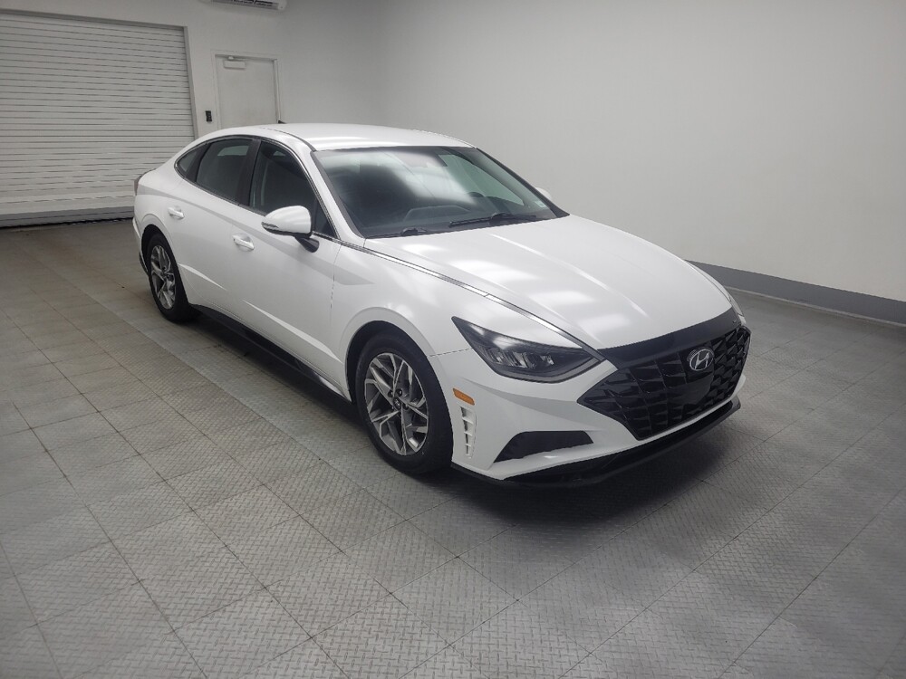 2023 Hyundai Sonata in Highland, IN 46322 - 18143261 11