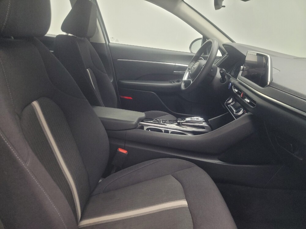 2023 Hyundai Sonata in Highland, IN 46322 - 18143261 21