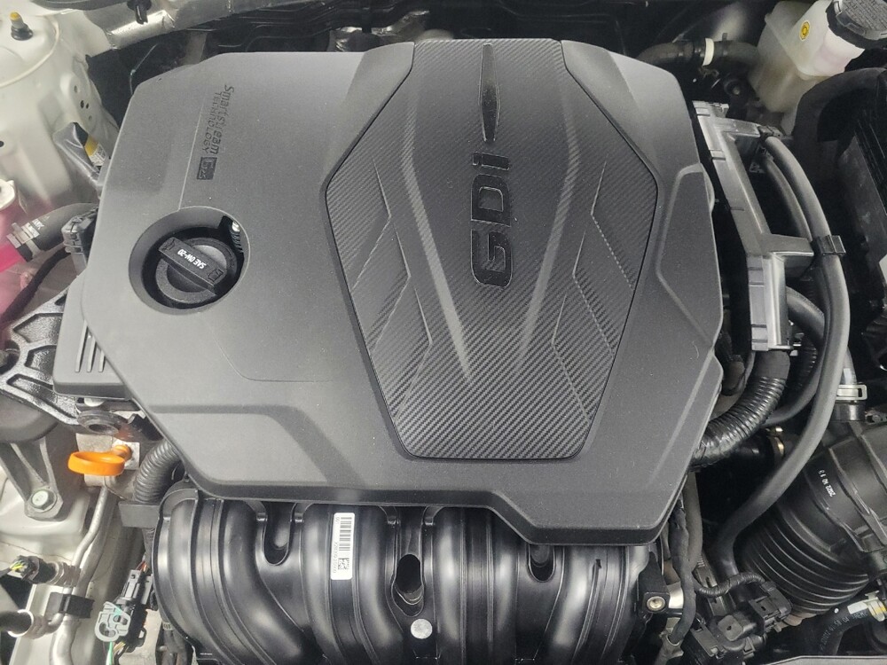 2023 Hyundai Sonata in Highland, IN 46322 - 18143261 30