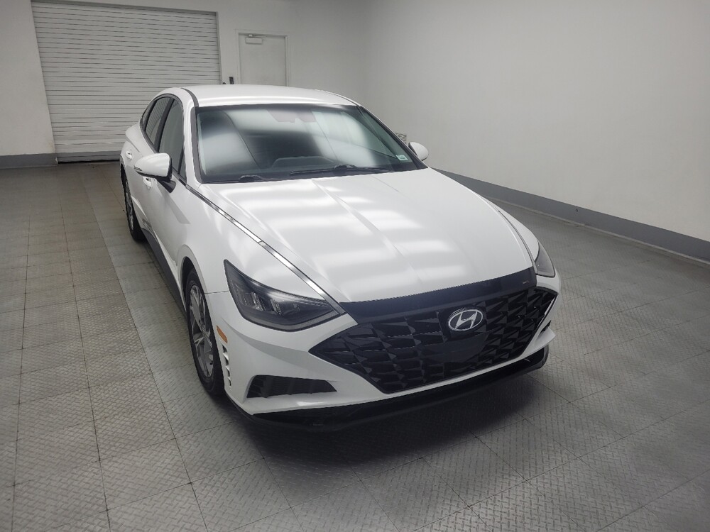 2023 Hyundai Sonata in Highland, IN 46322 - 18143261 13