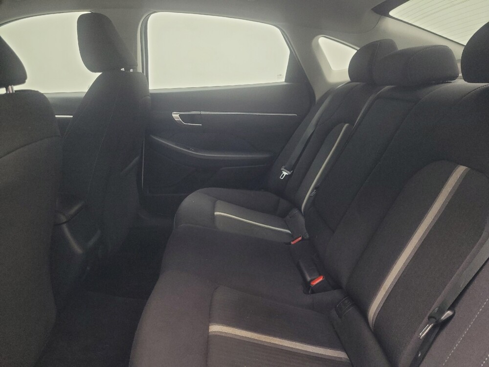 2023 Hyundai Sonata in Highland, IN 46322 - 18143261 18