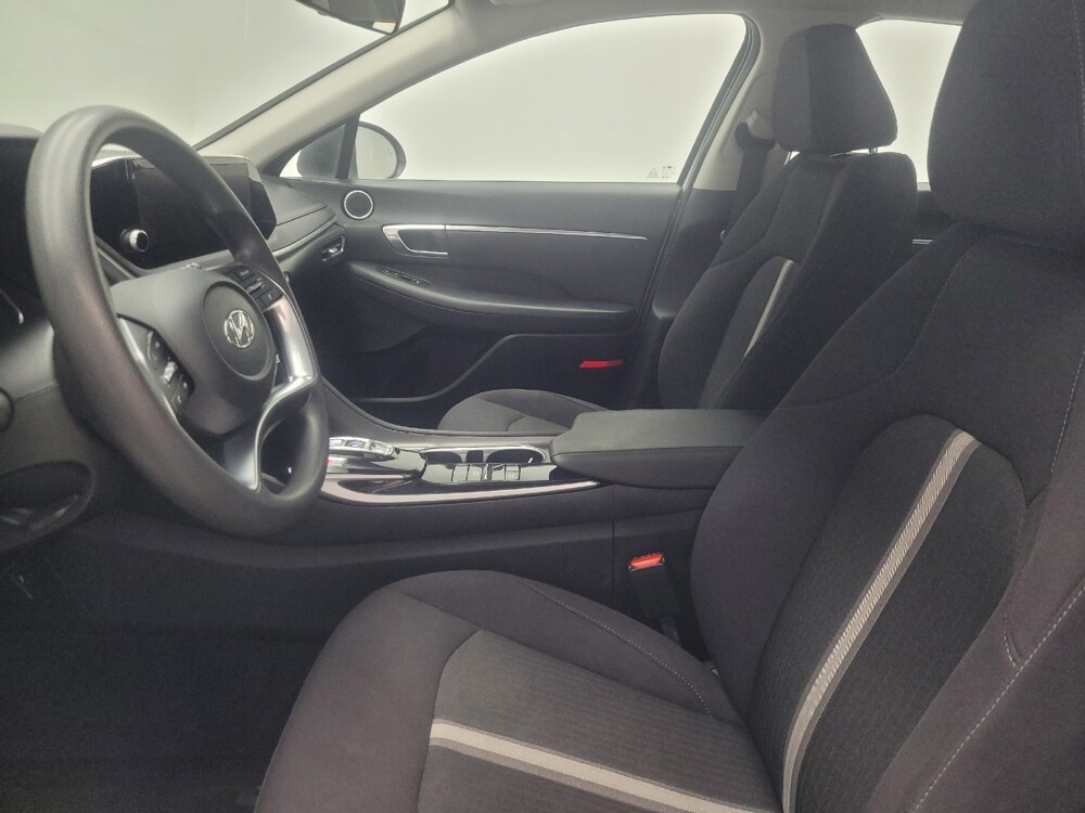 2023 Hyundai Sonata in Highland, IN 46322 - 18143261 17