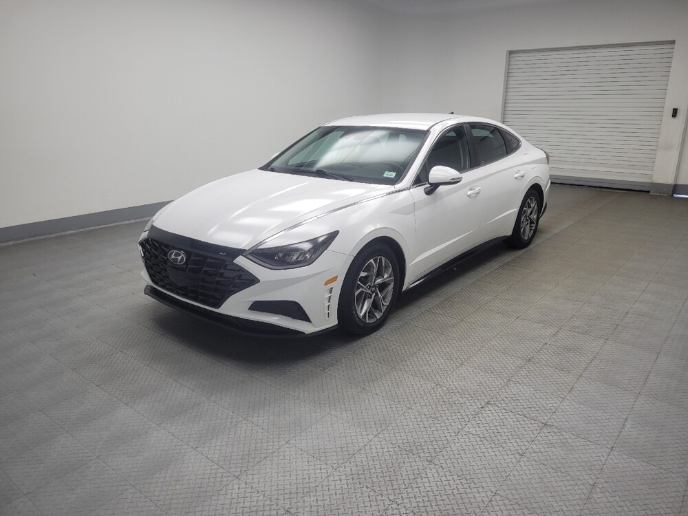 2023 Hyundai Sonata in Highland, IN 46322 - 18143261 2