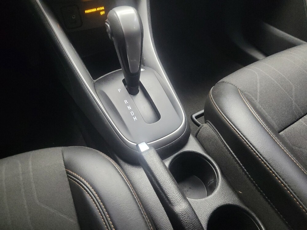 2020 Chevrolet Trax in Highland, IN 46322 - 18143262 26