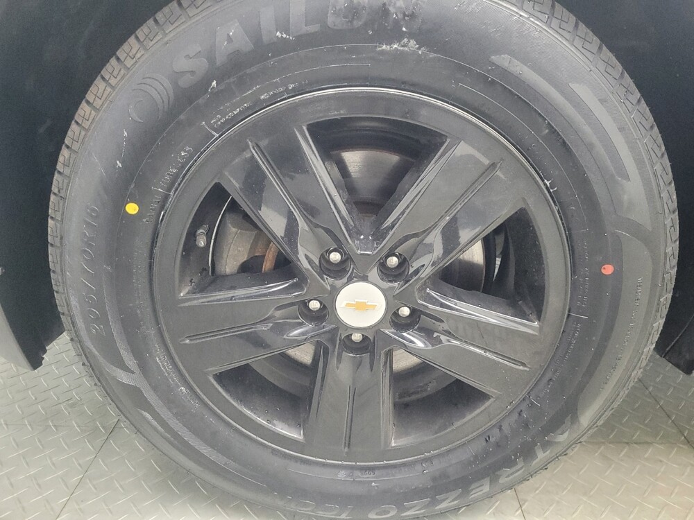 2020 Chevrolet Trax in Highland, IN 46322 - 18143262 31