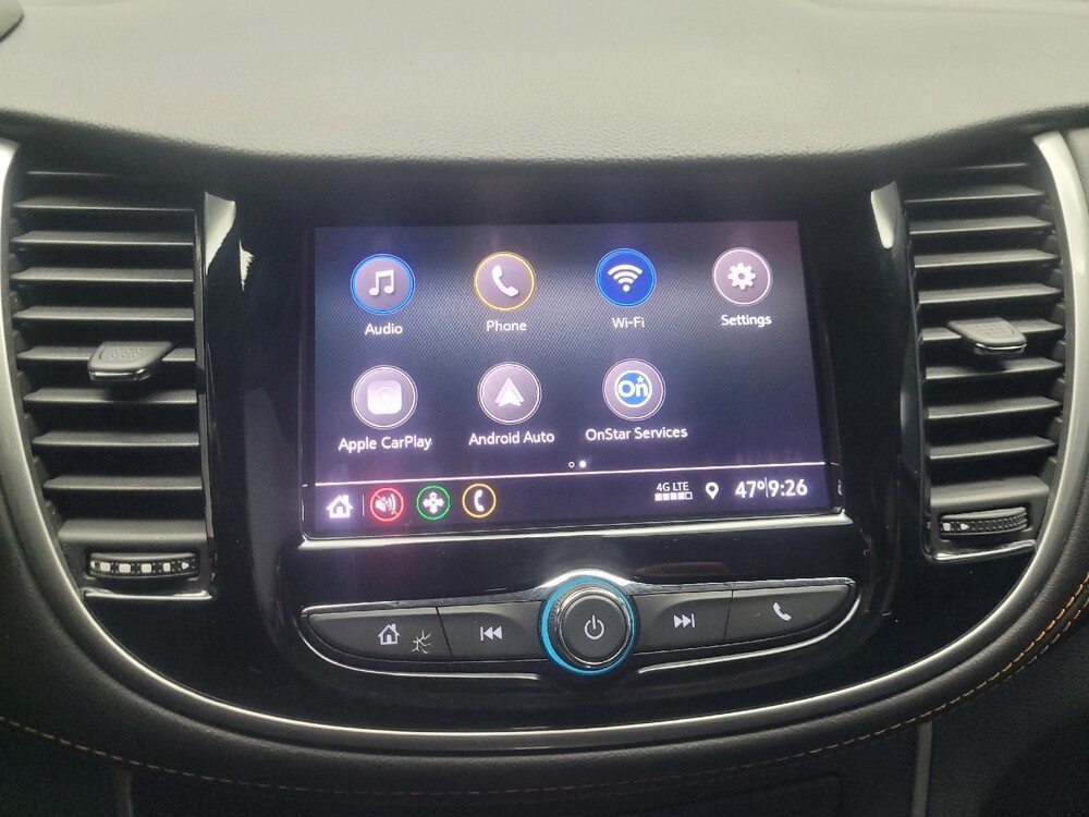 2020 Chevrolet Trax in Highland, IN 46322 - 18143262 25
