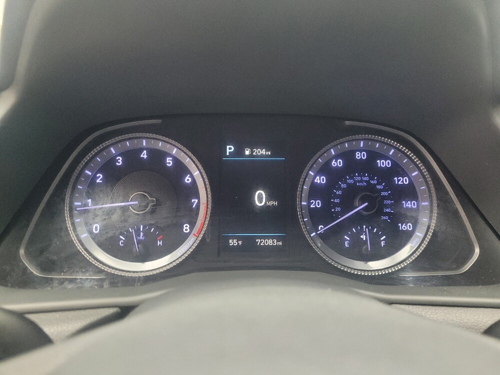2021 Hyundai Sonata in Highland, IN 46322 - 18143263 23