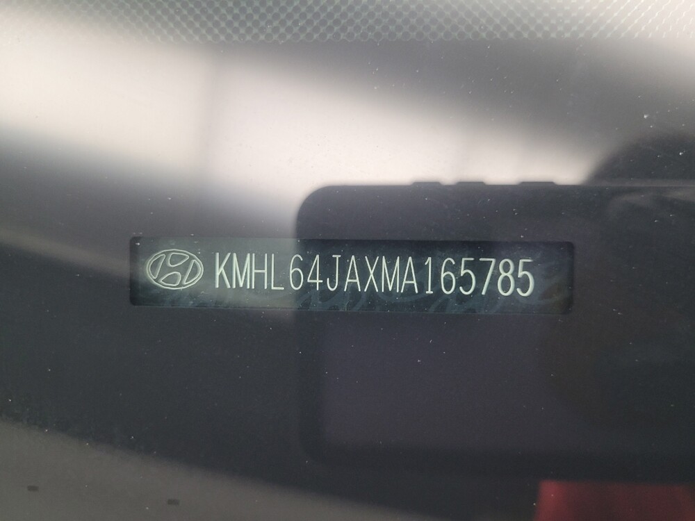 2021 Hyundai Sonata in Highland, IN 46322 - 18143263 33