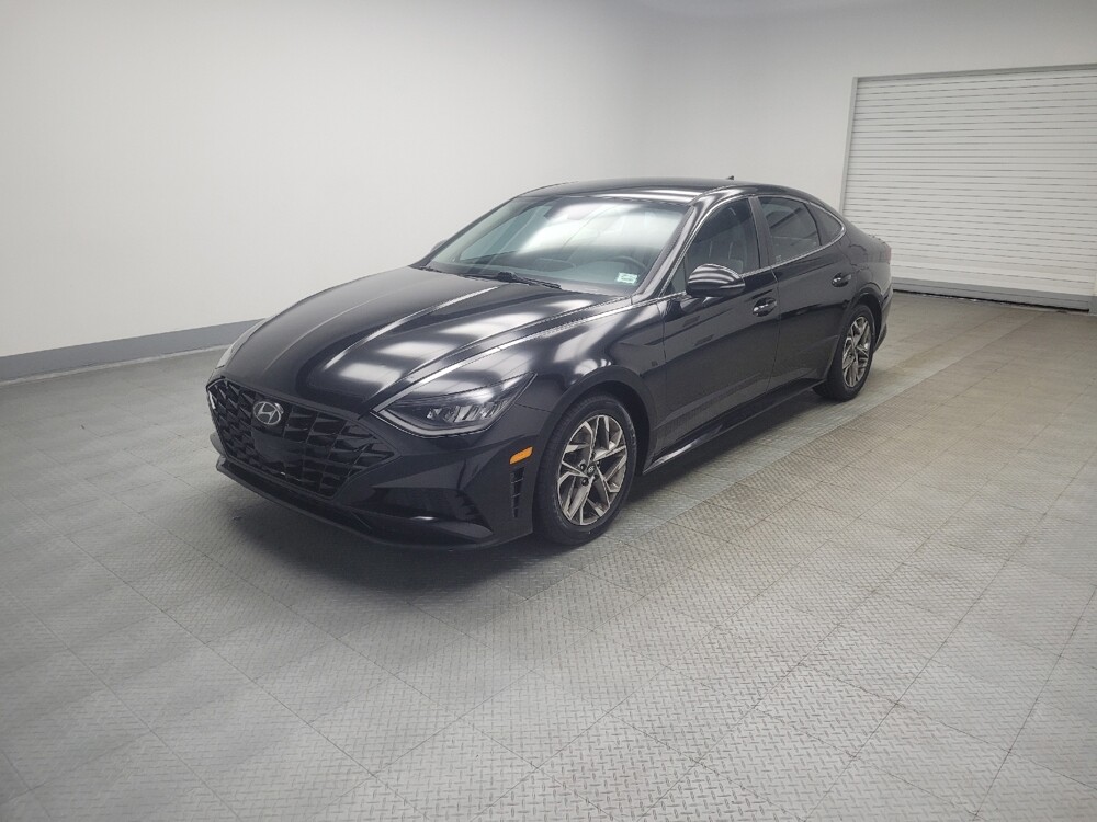 2021 Hyundai Sonata in Highland, IN 46322 - 18143263 2