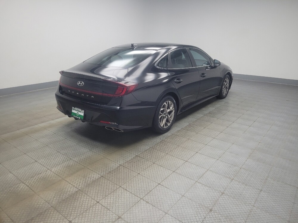 2021 Hyundai Sonata in Highland, IN 46322 - 18143263 10