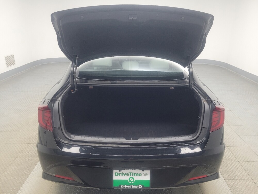 2021 Hyundai Sonata in Highland, IN 46322 - 18143263 29