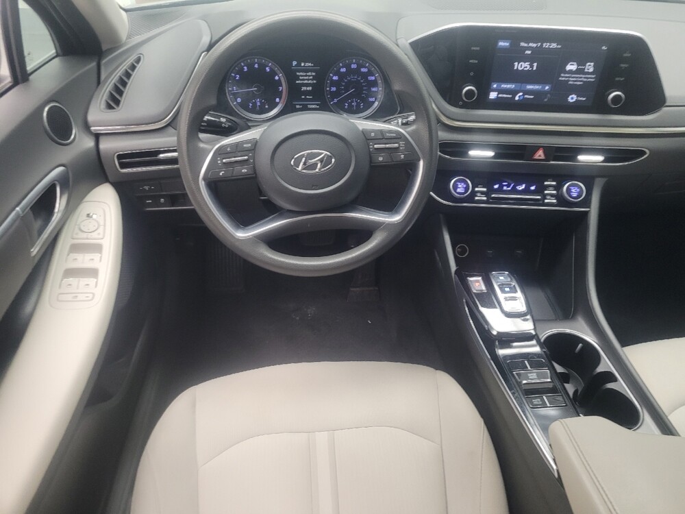 2021 Hyundai Sonata in Highland, IN 46322 - 18143263 22