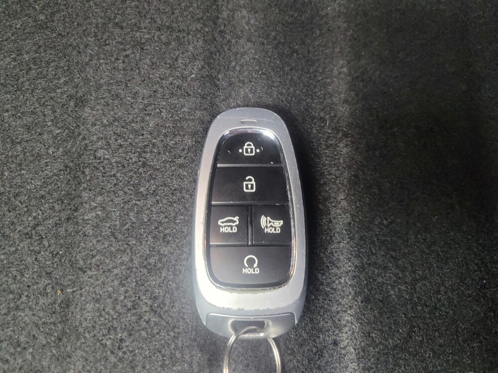 2021 Hyundai Sonata in Highland, IN 46322 - 18143263 32