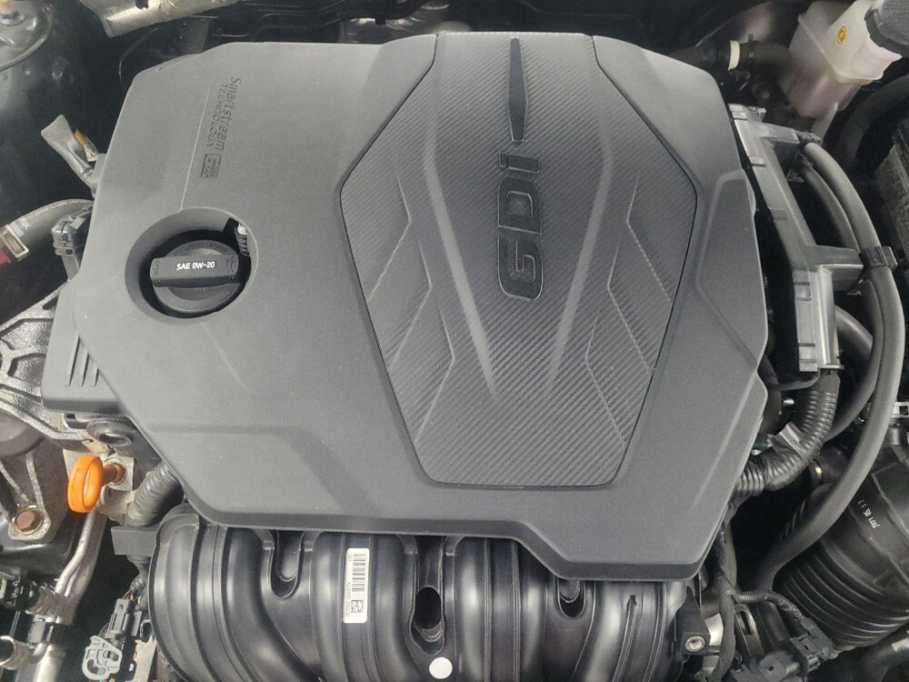 2021 Hyundai Sonata in Highland, IN 46322 - 18143263 30