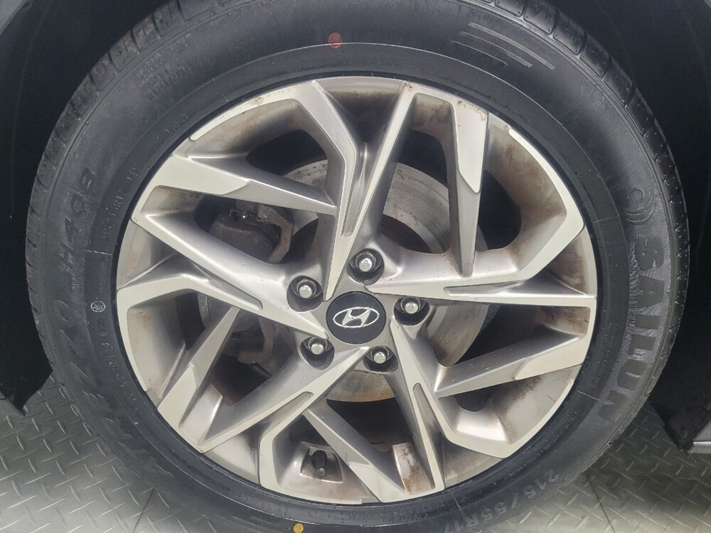 2021 Hyundai Sonata in Highland, IN 46322 - 18143263 31