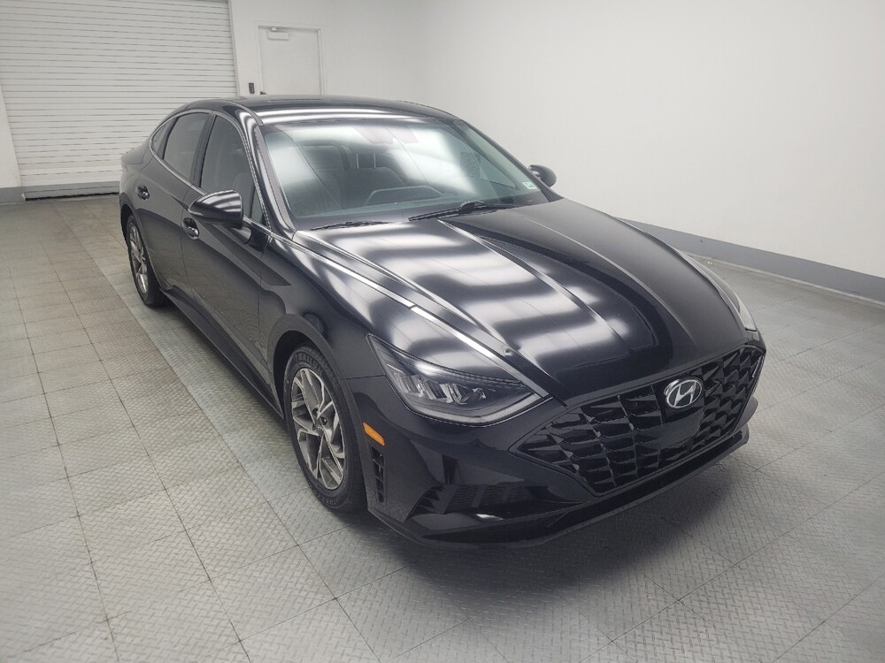 2021 Hyundai Sonata in Highland, IN 46322 - 18143263 13