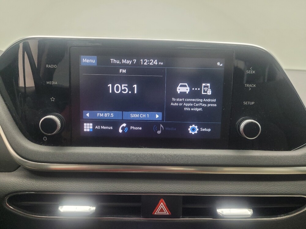 2021 Hyundai Sonata in Highland, IN 46322 - 18143263 25