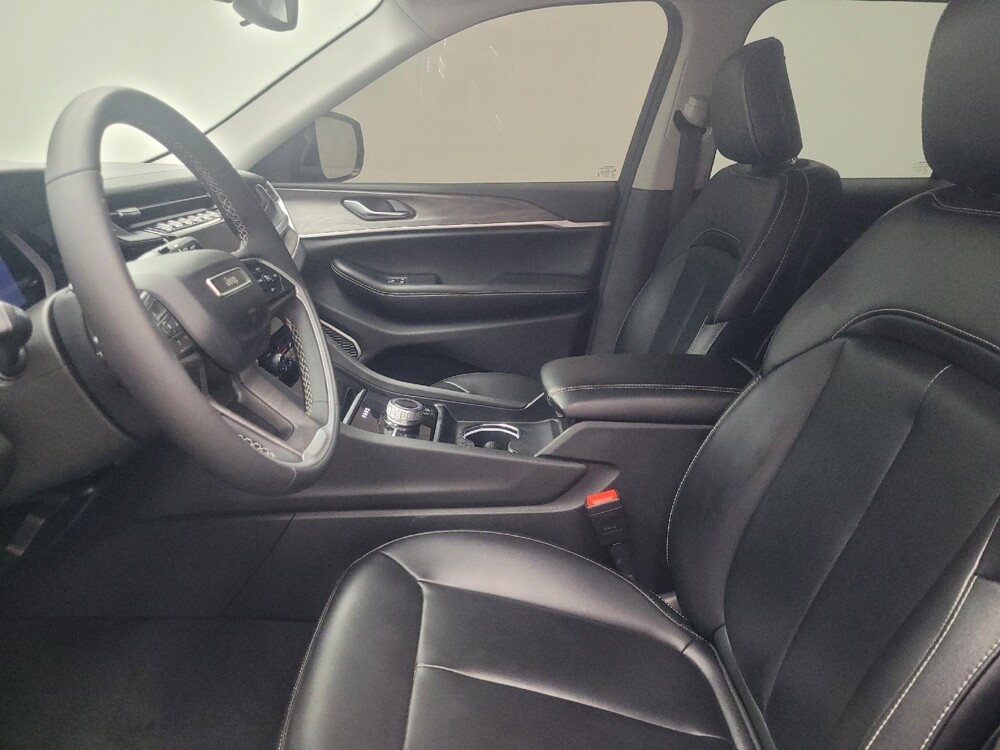 2023 Jeep Grand Cherokee in Indianapolis, IN 46219 - 18143264 17