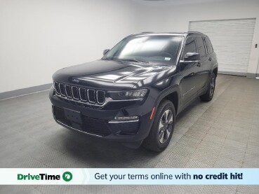 2023 Jeep Grand Cherokee in Indianapolis, IN 46219