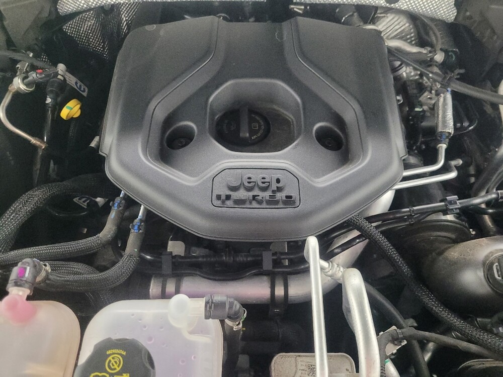 2023 Jeep Grand Cherokee in Indianapolis, IN 46219 - 18143264 30