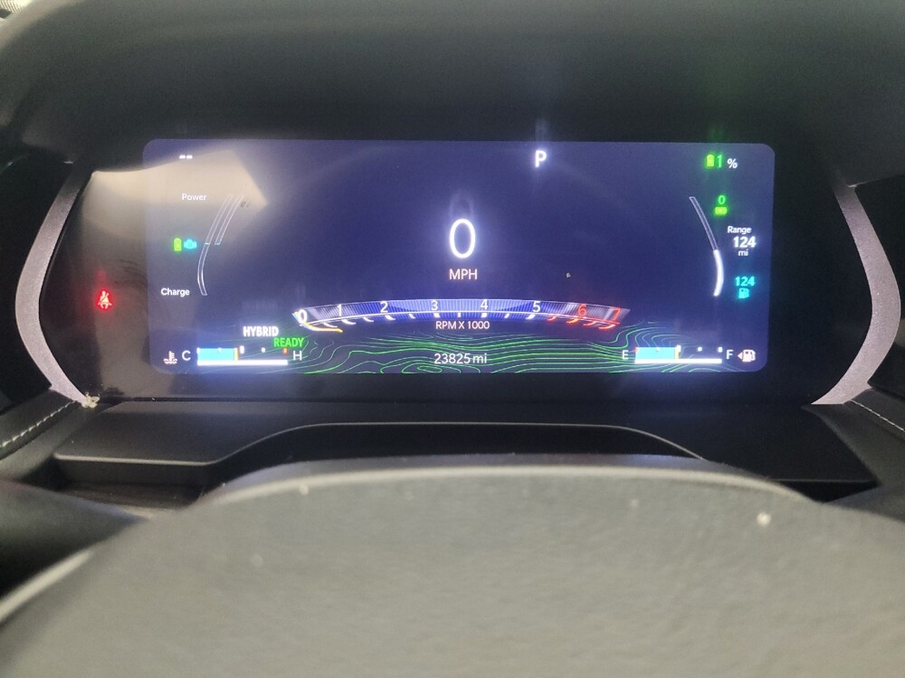 2023 Jeep Grand Cherokee in Indianapolis, IN 46219 - 18143264 23