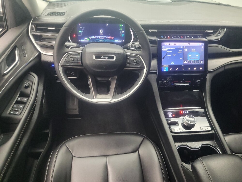 2023 Jeep Grand Cherokee in Indianapolis, IN 46219 - 18143264 22