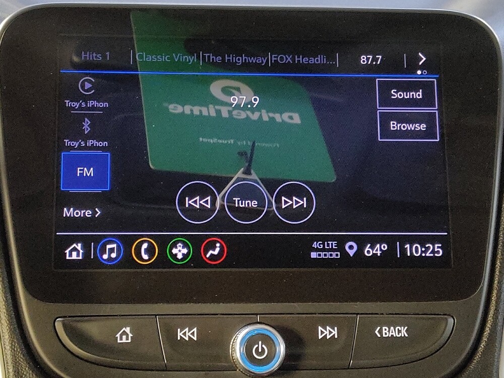 2023 Chevrolet Malibu in Raleigh, NC 27604 - 18143266 25