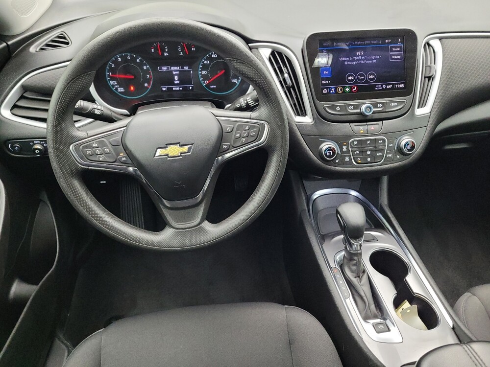 2023 Chevrolet Malibu in Raleigh, NC 27604 - 18143266 22