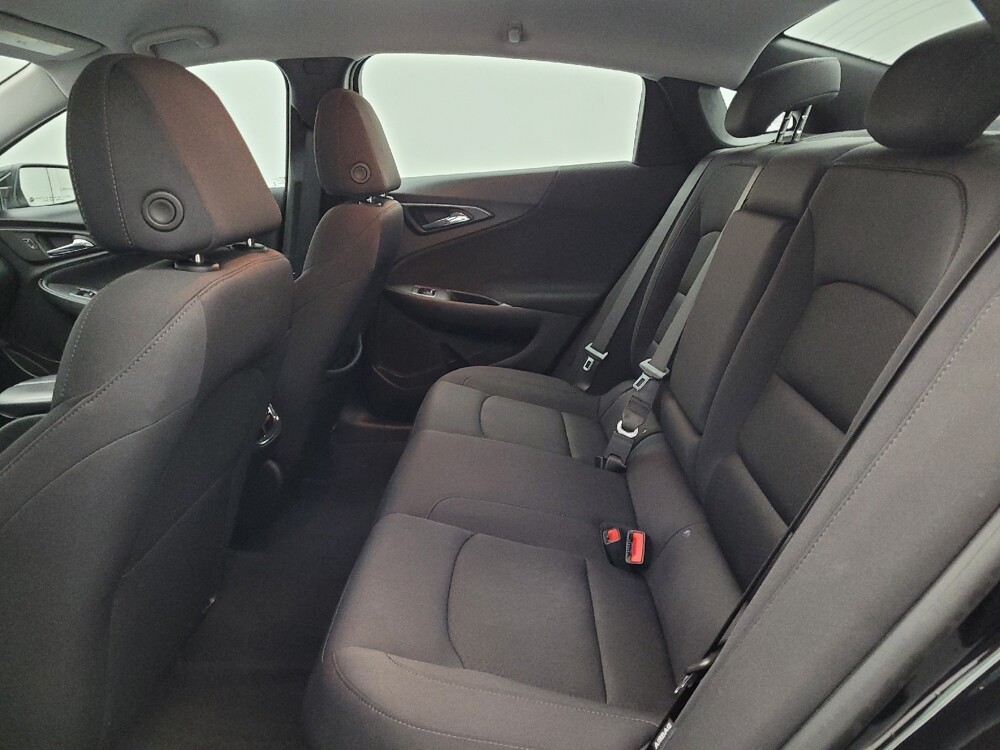 2023 Chevrolet Malibu in Raleigh, NC 27604 - 18143266 18