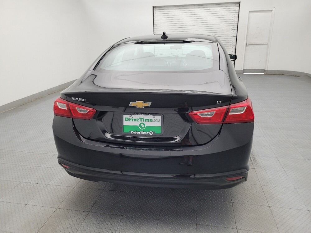 2023 Chevrolet Malibu in Raleigh, NC 27604 - 18143266 7
