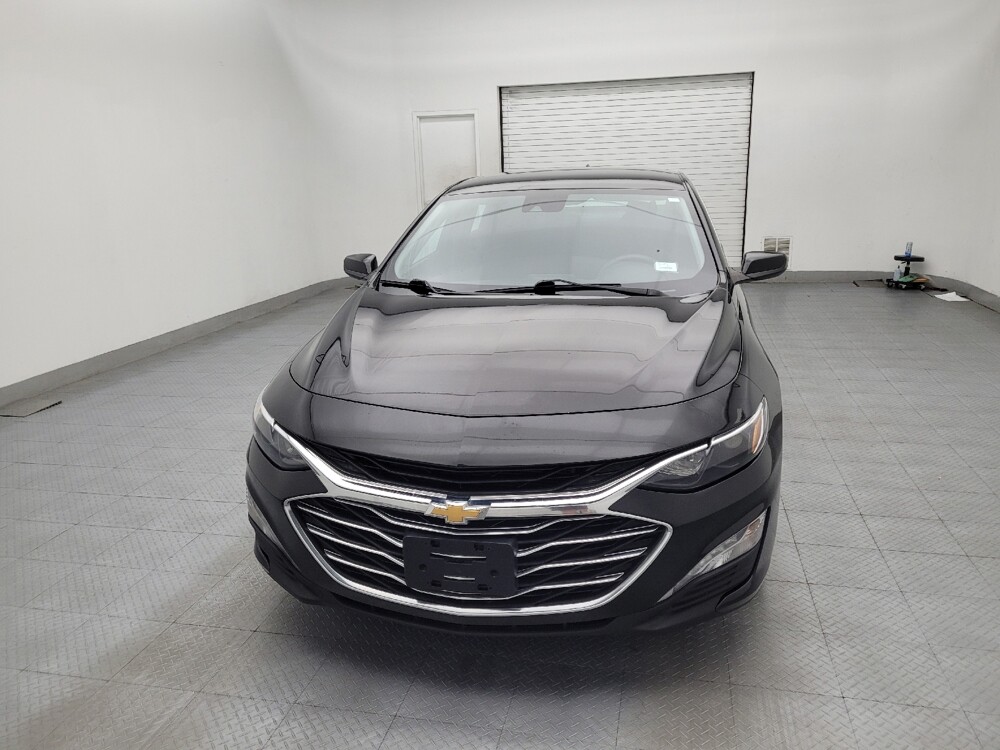 2023 Chevrolet Malibu in Raleigh, NC 27604 - 18143266 15