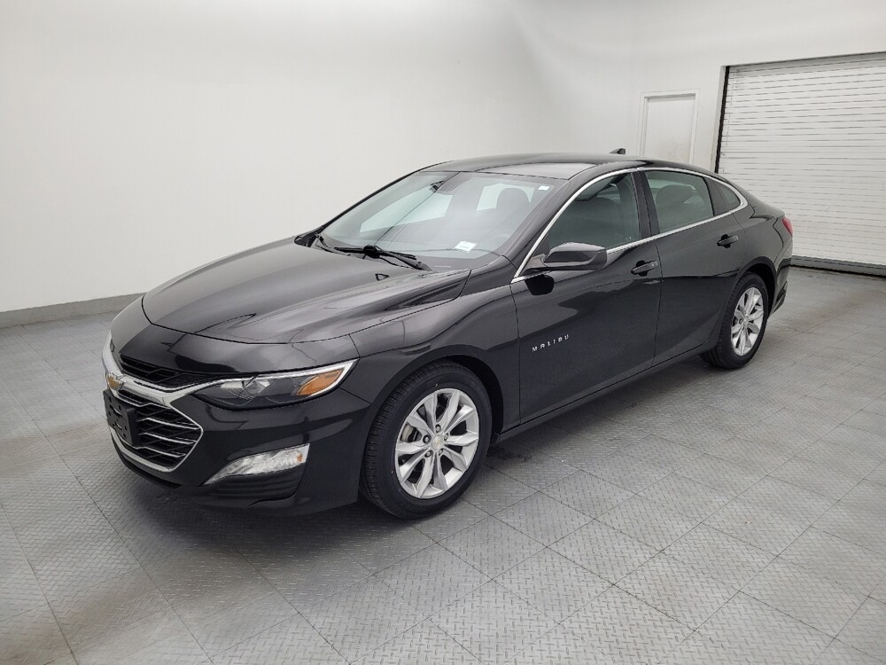2023 Chevrolet Malibu in Raleigh, NC 27604 - 18143266 2