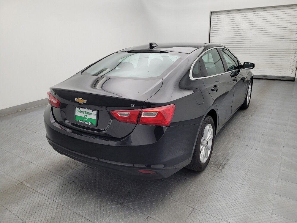 2023 Chevrolet Malibu in Raleigh, NC 27604 - 18143266 9